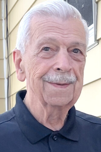 Anthony J. Zuppo Sr. 1943-2026